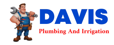 Trusted plumber in HEALDTON